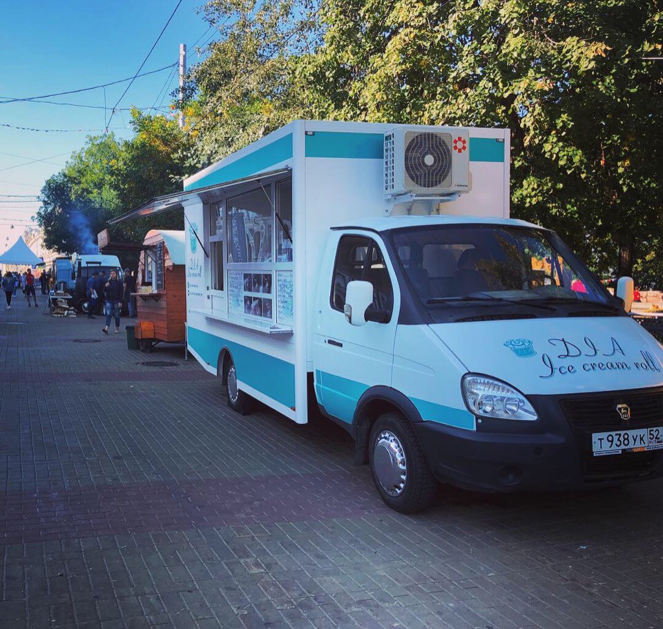 Фестивали 2018