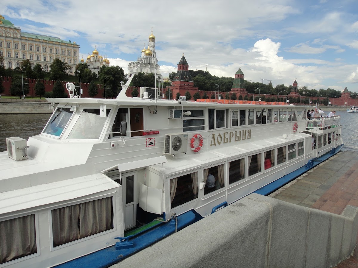 Выездная церемония 21.07.2012