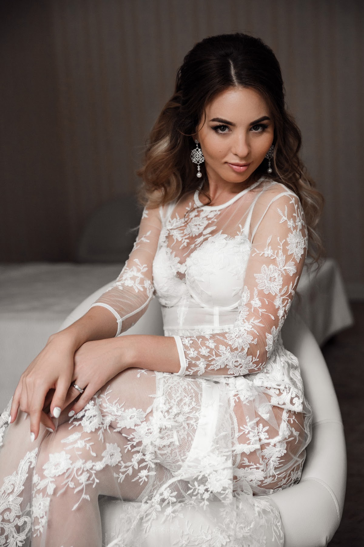 Карина и Роман