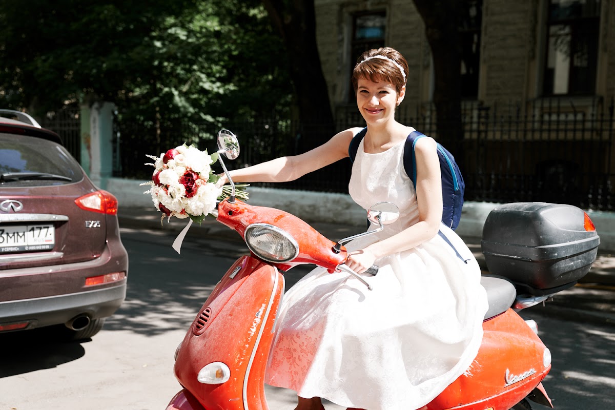 Гюзель и Айрат