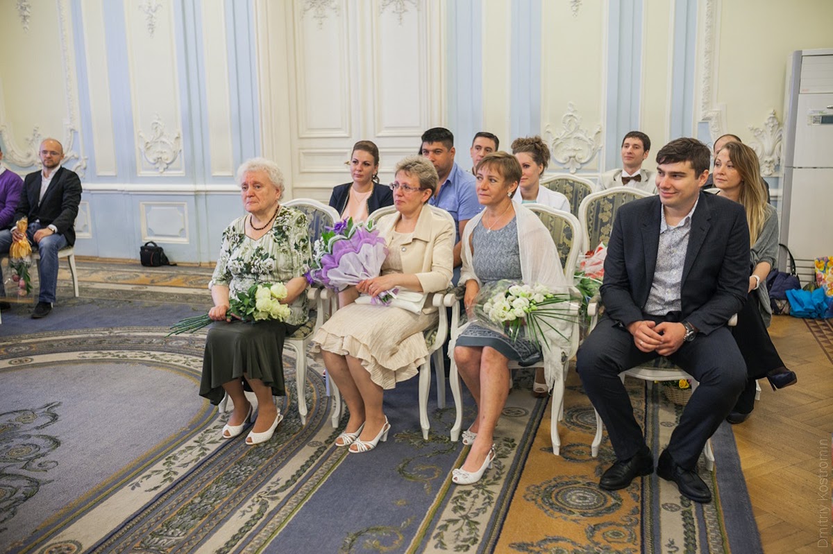 Настя и Стас