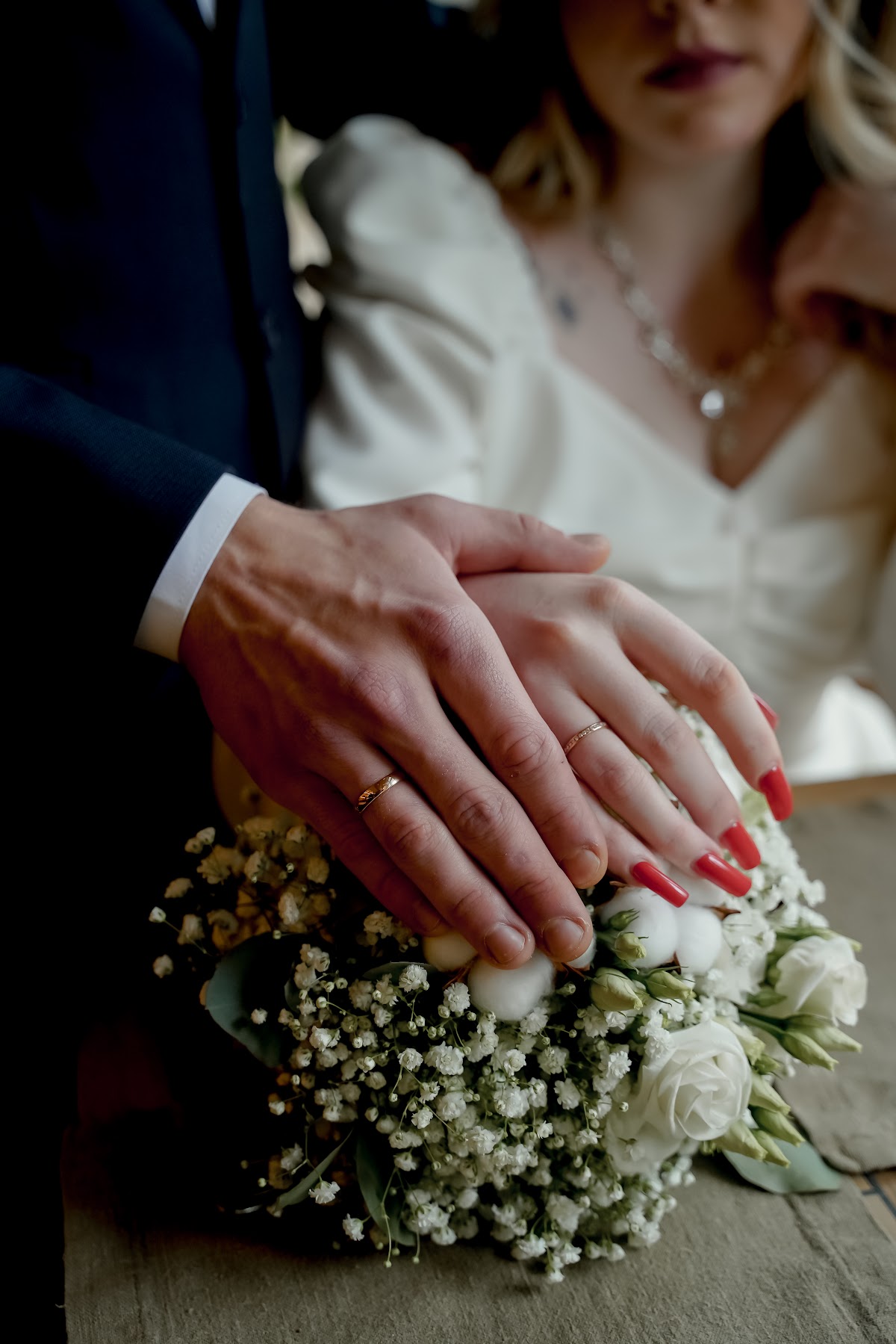 WeMarry