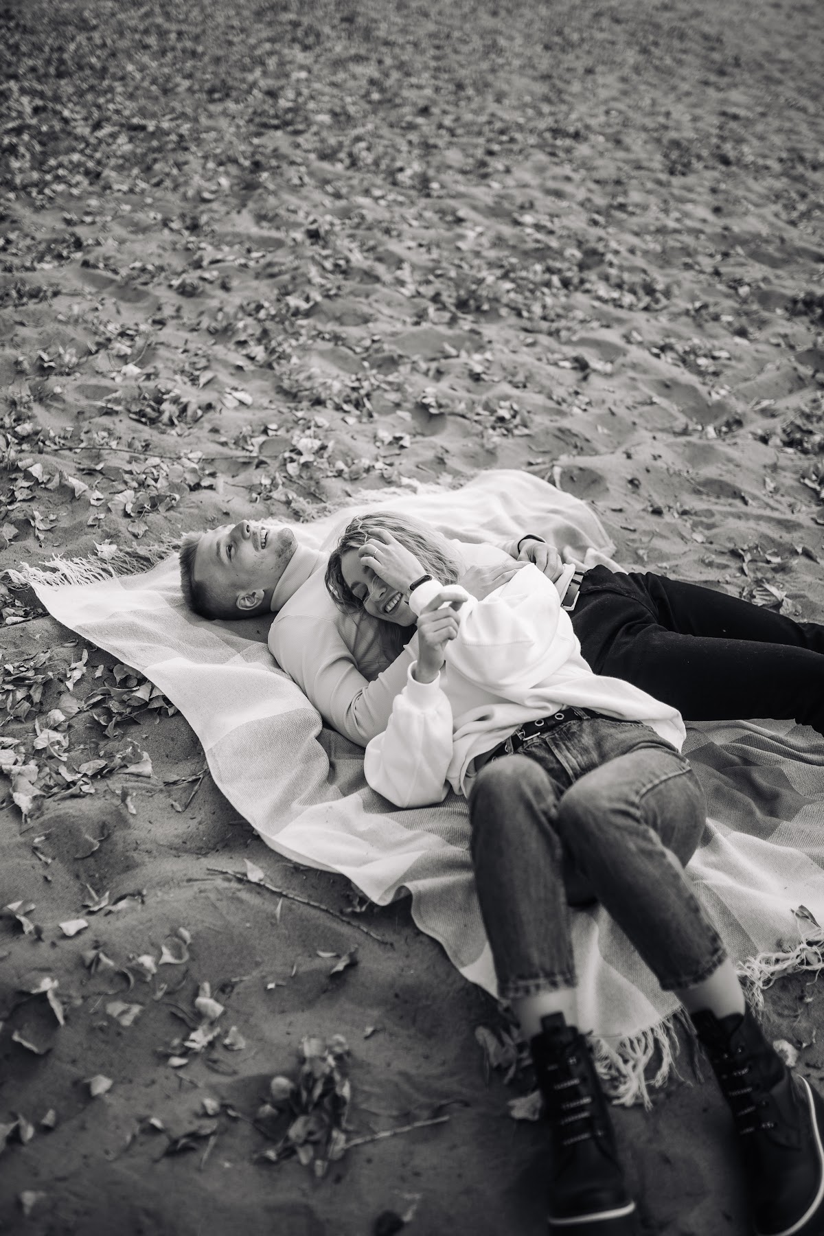 Портфолио: Love story