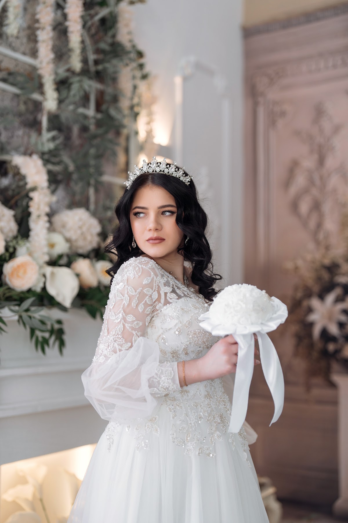 Александр и Екатерина
