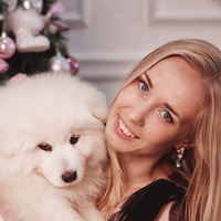 Ольга Поляшова