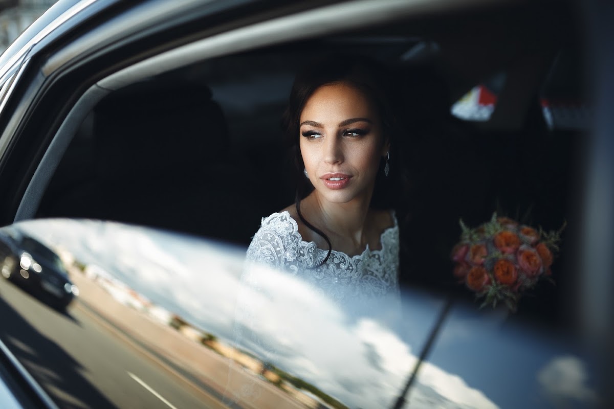 Елена и Алексей