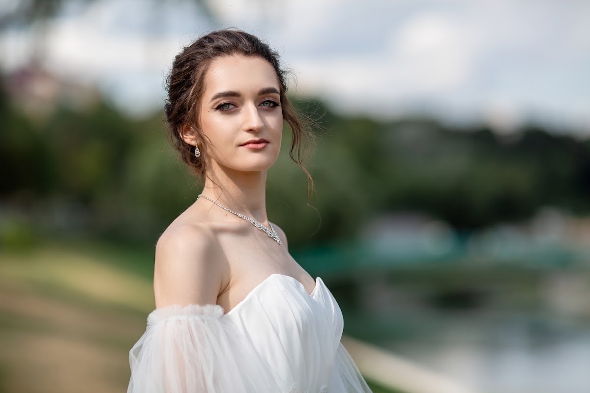 Екатерина и Вячеслав