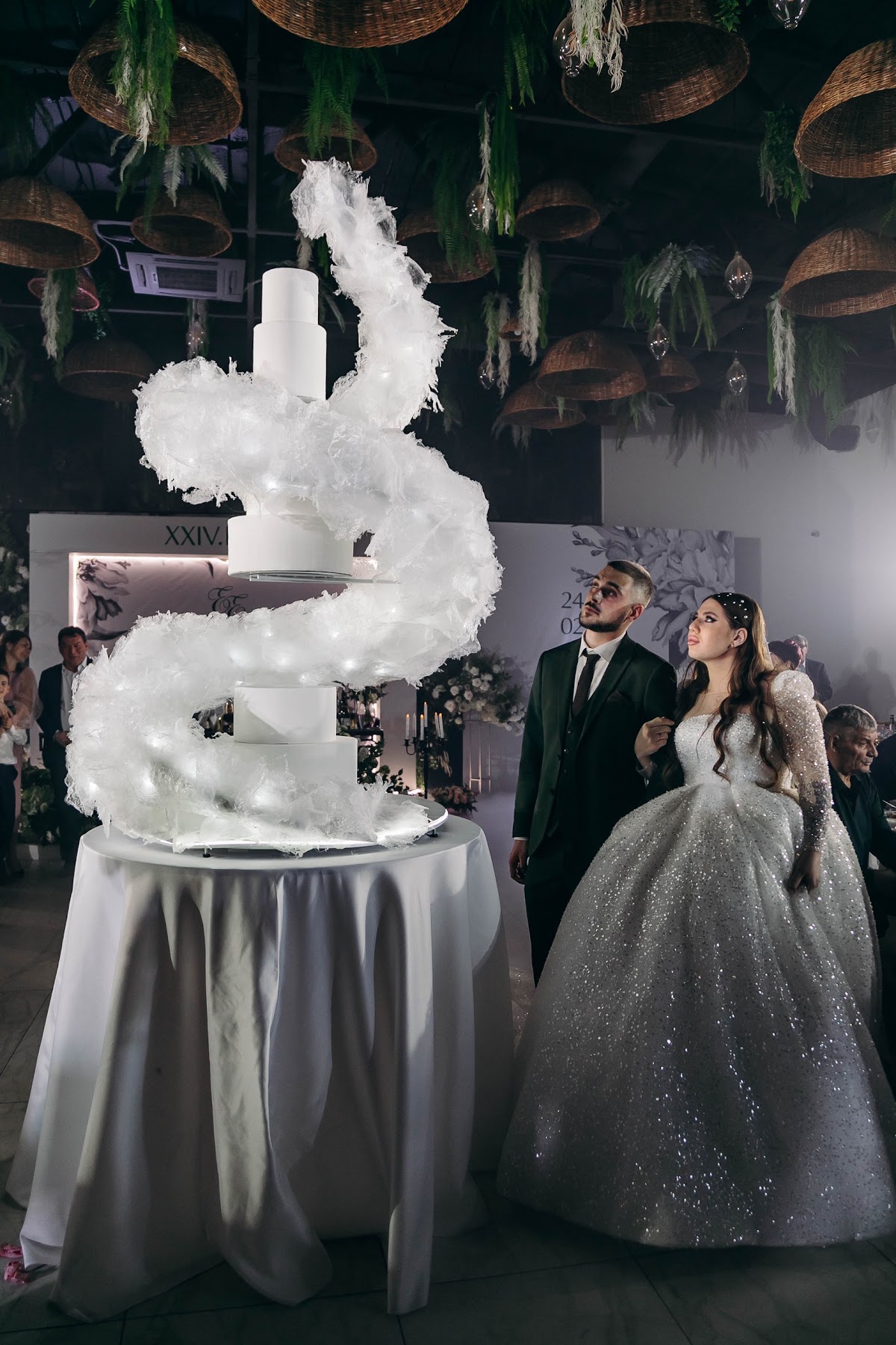 2024 wedding