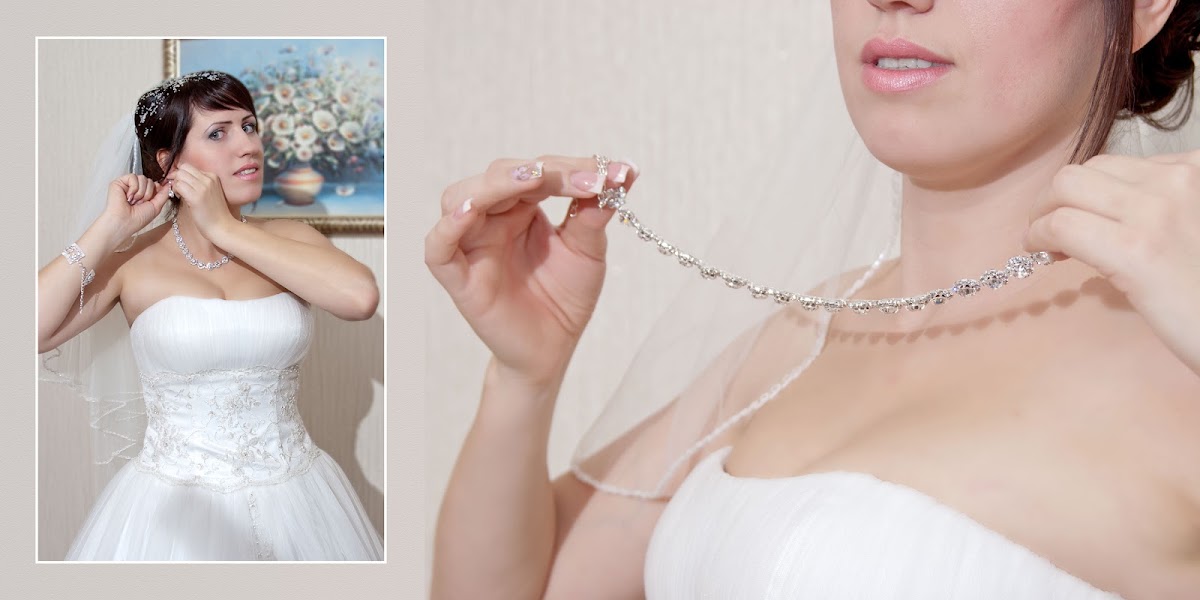 Фотокнига «Свадьба Олега и Кати»