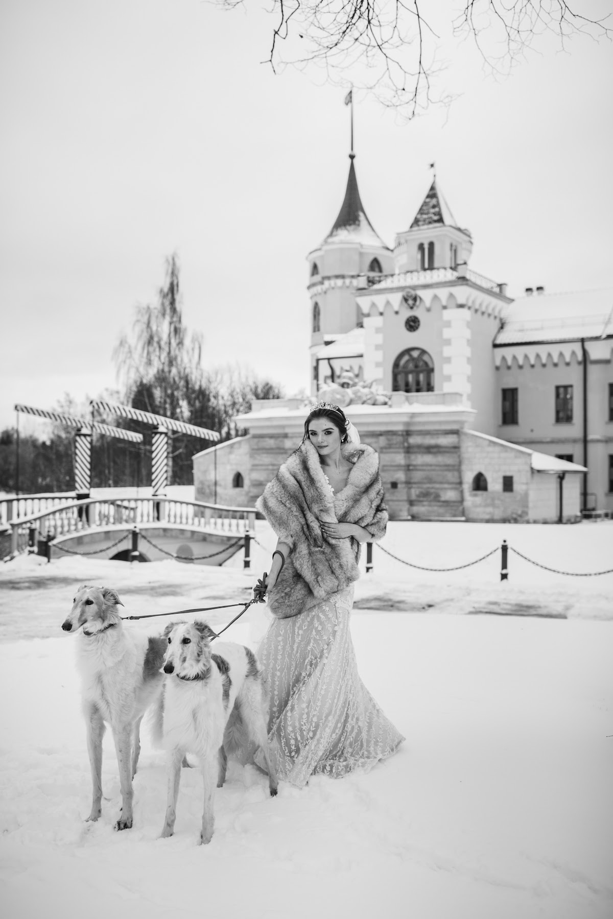 Маргарита и Михаил
