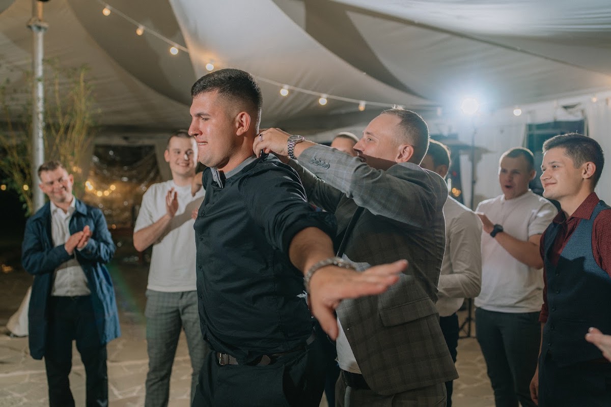 Портфолио: Свадьба