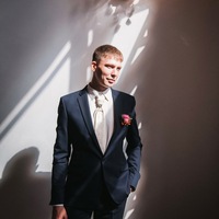 Михаил Волков