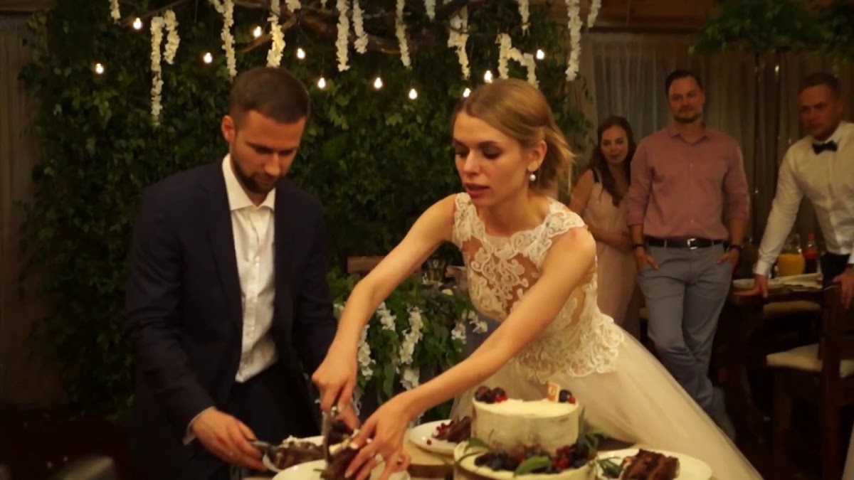CHALFEI catering — кадр 5 из 115