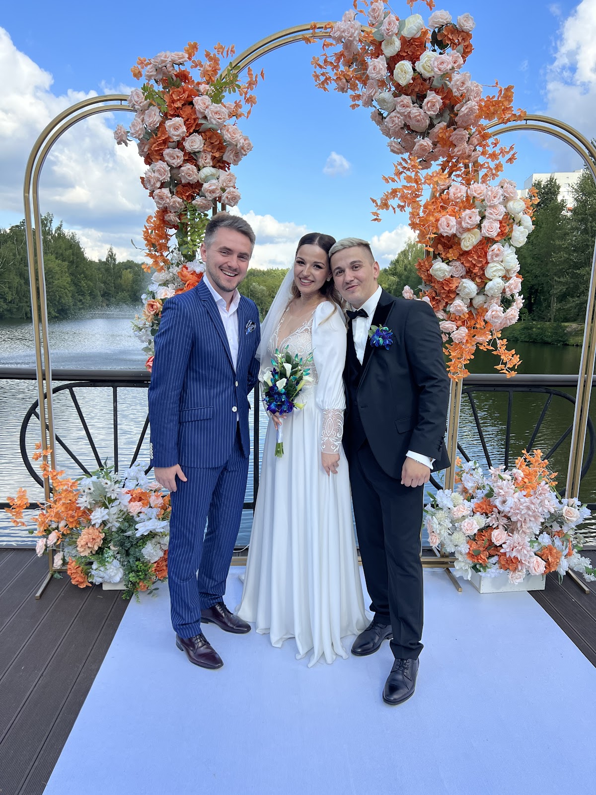 Полина Автономова