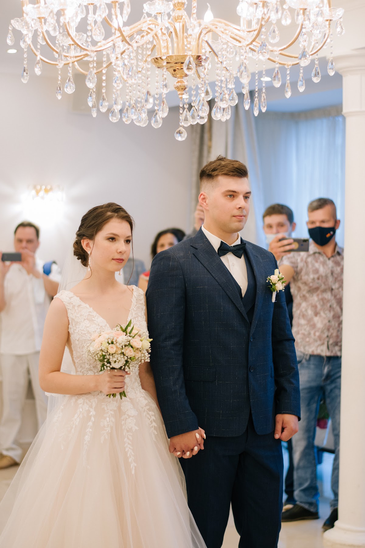 Юлия & Александр