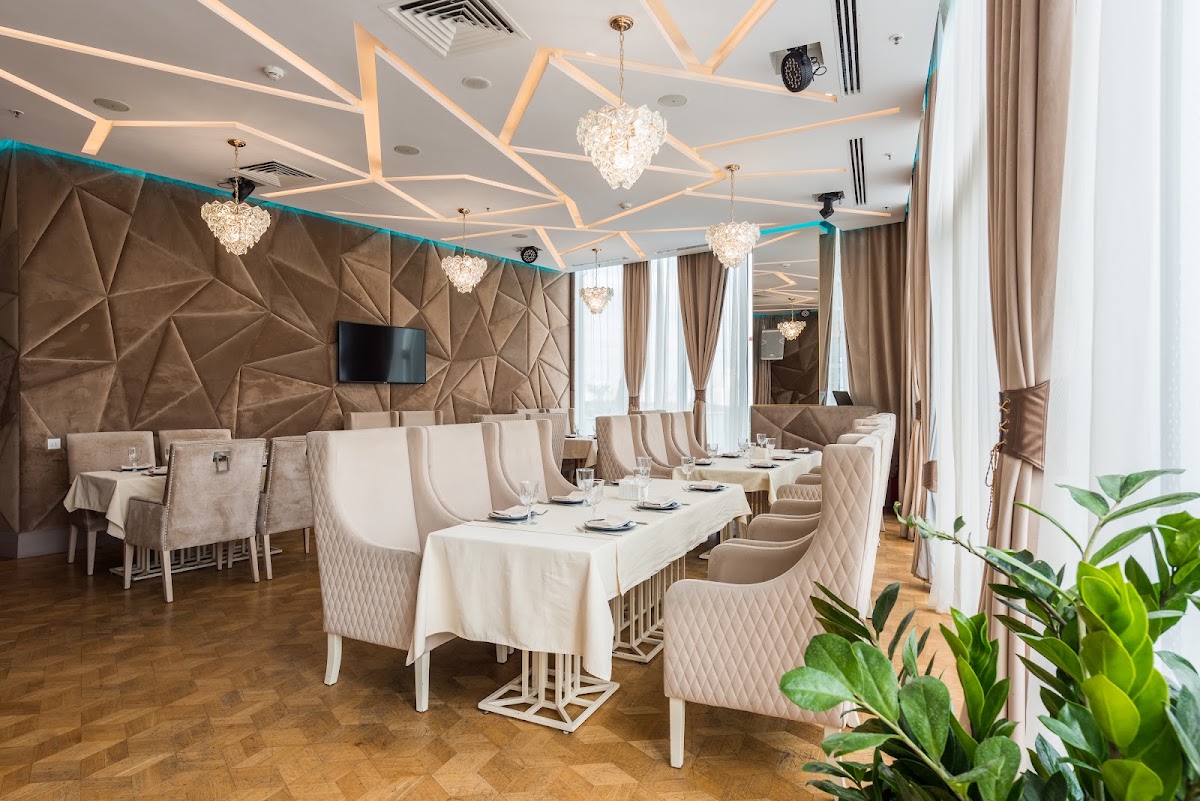 Караоке VIP-зал