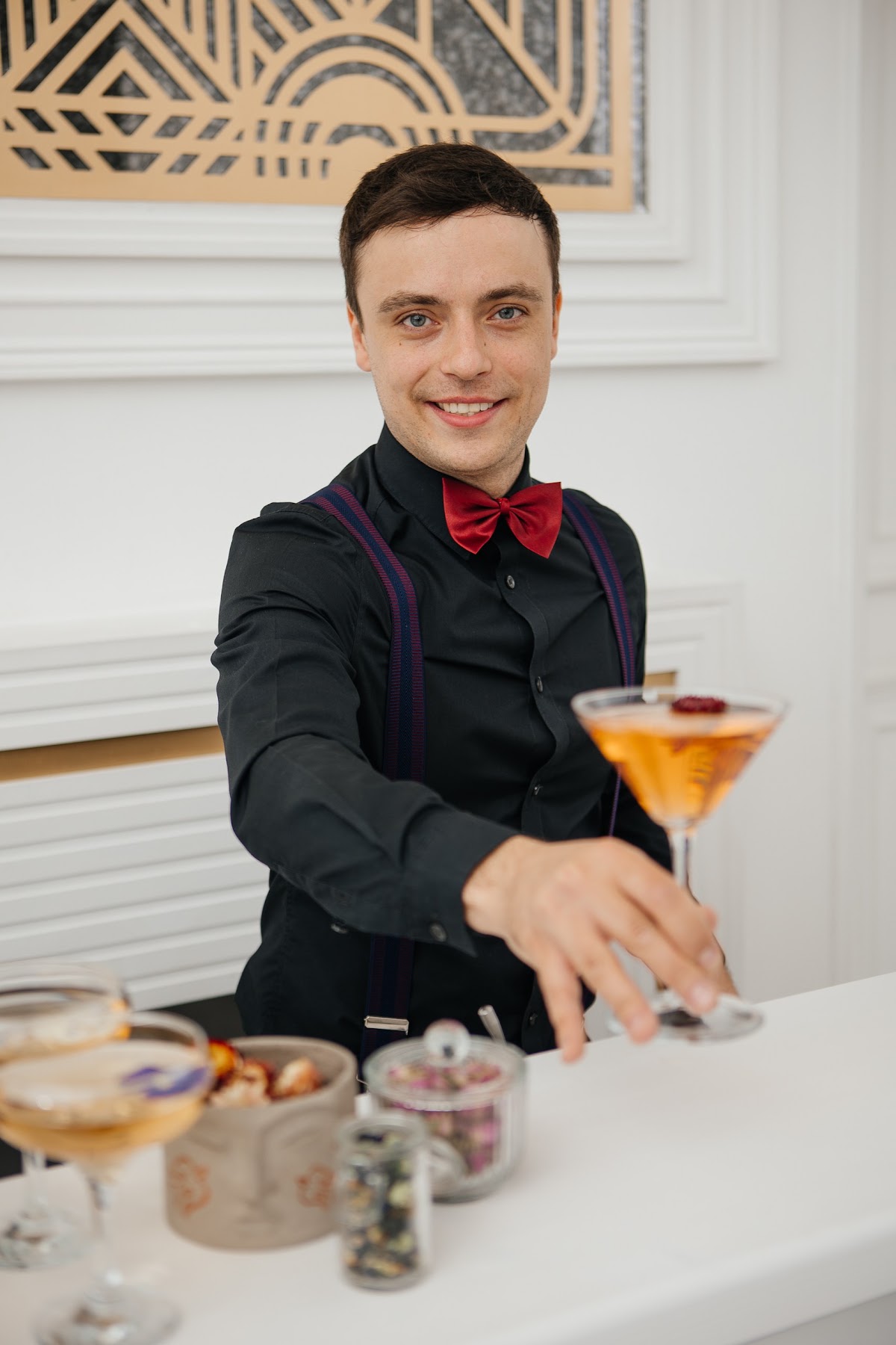 Barboss Catering