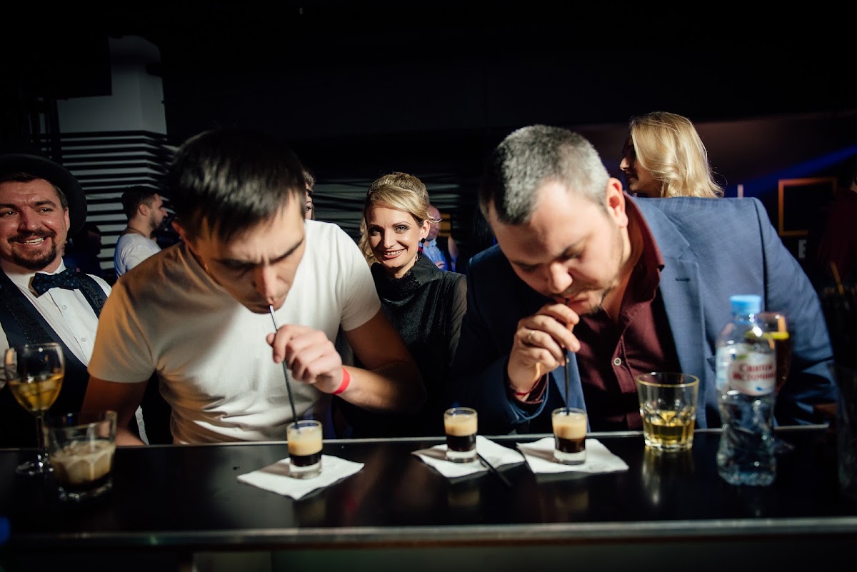 Keteyring BAR — кадр 3 из 20