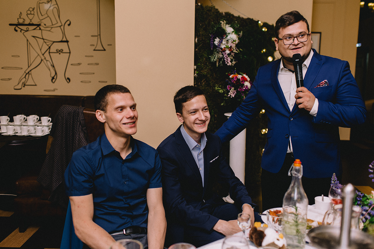 Стас и Анастасия
