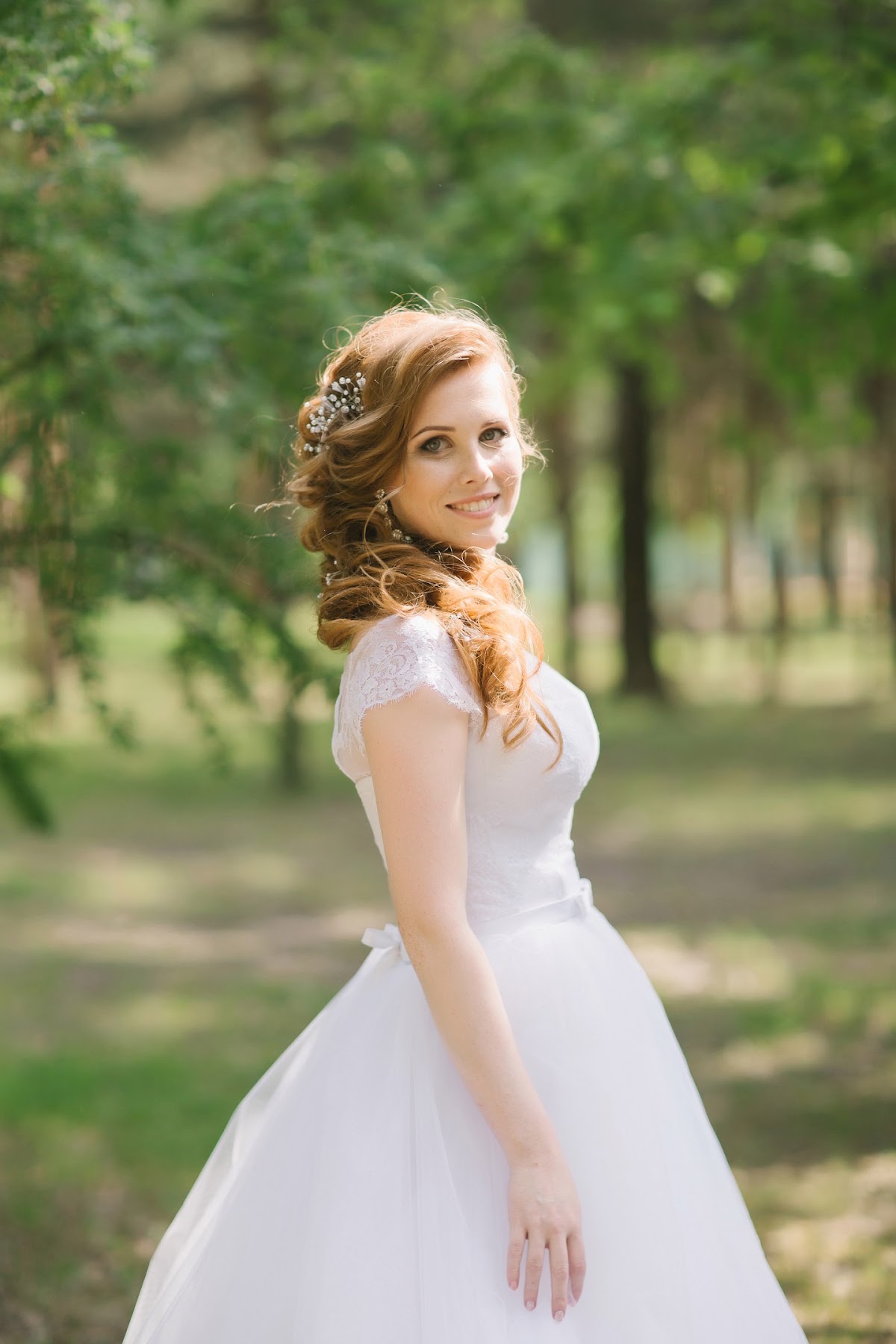 Анна Блинова