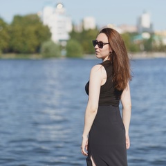 Елизавета Орлова