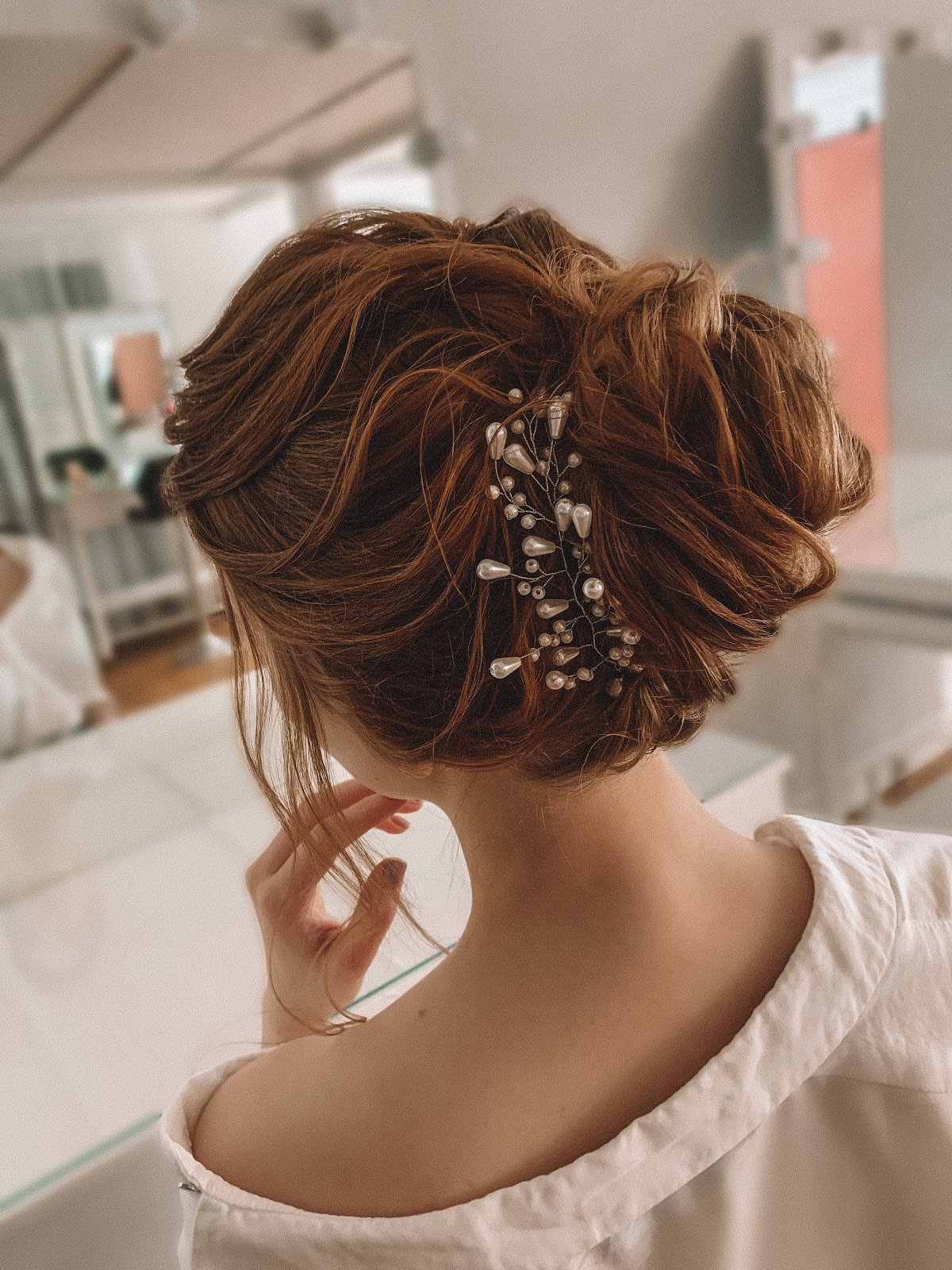 Hairstyles