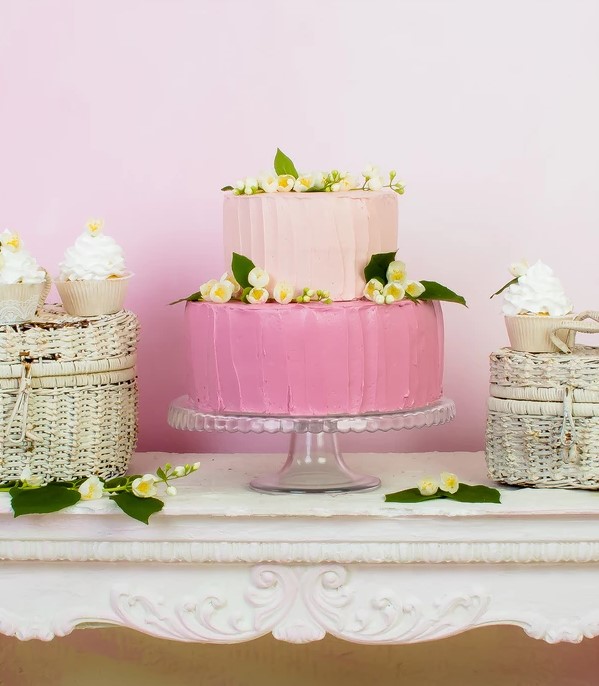 I love sweet — кадр 2 из 12