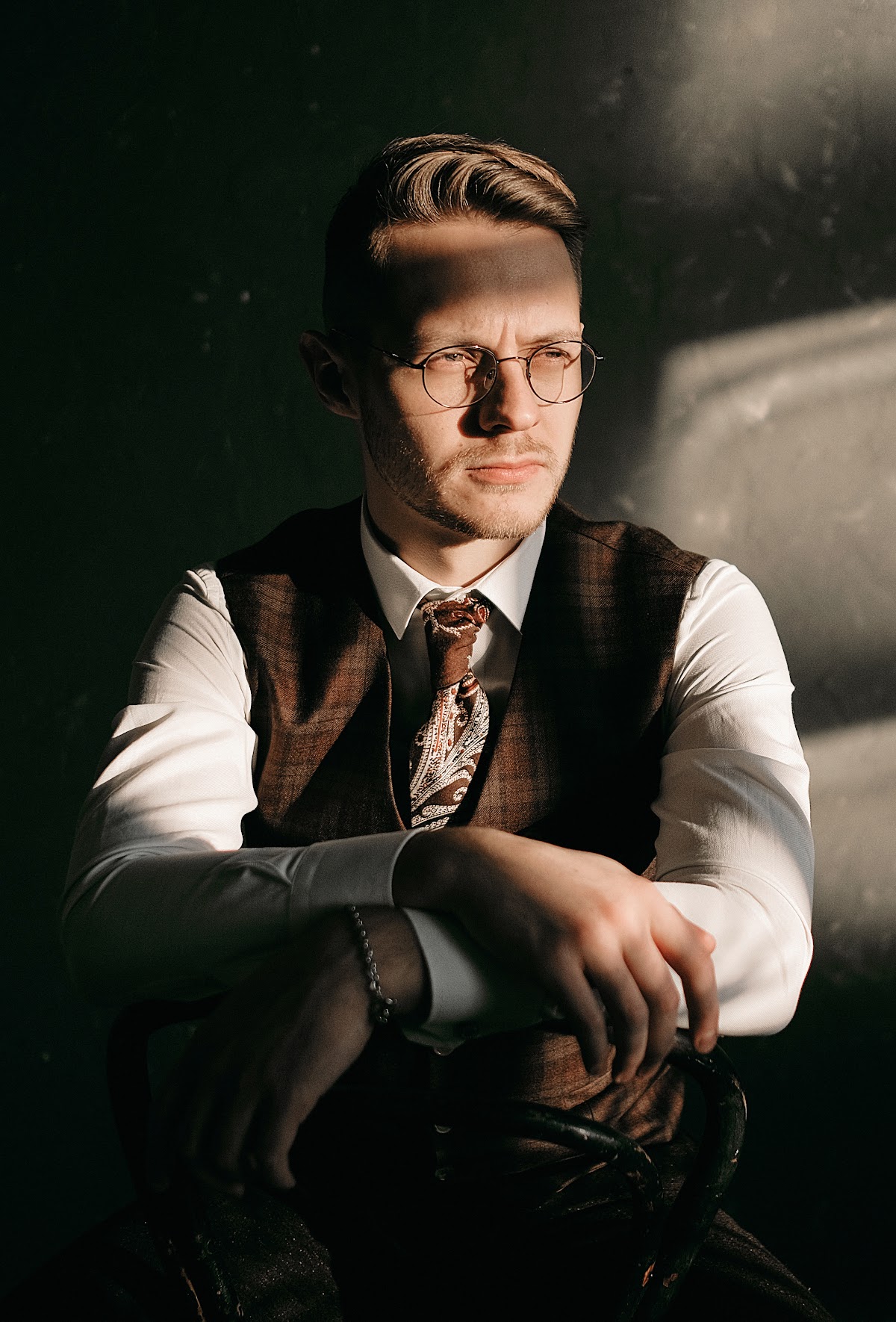 Кристина и Дмитрий