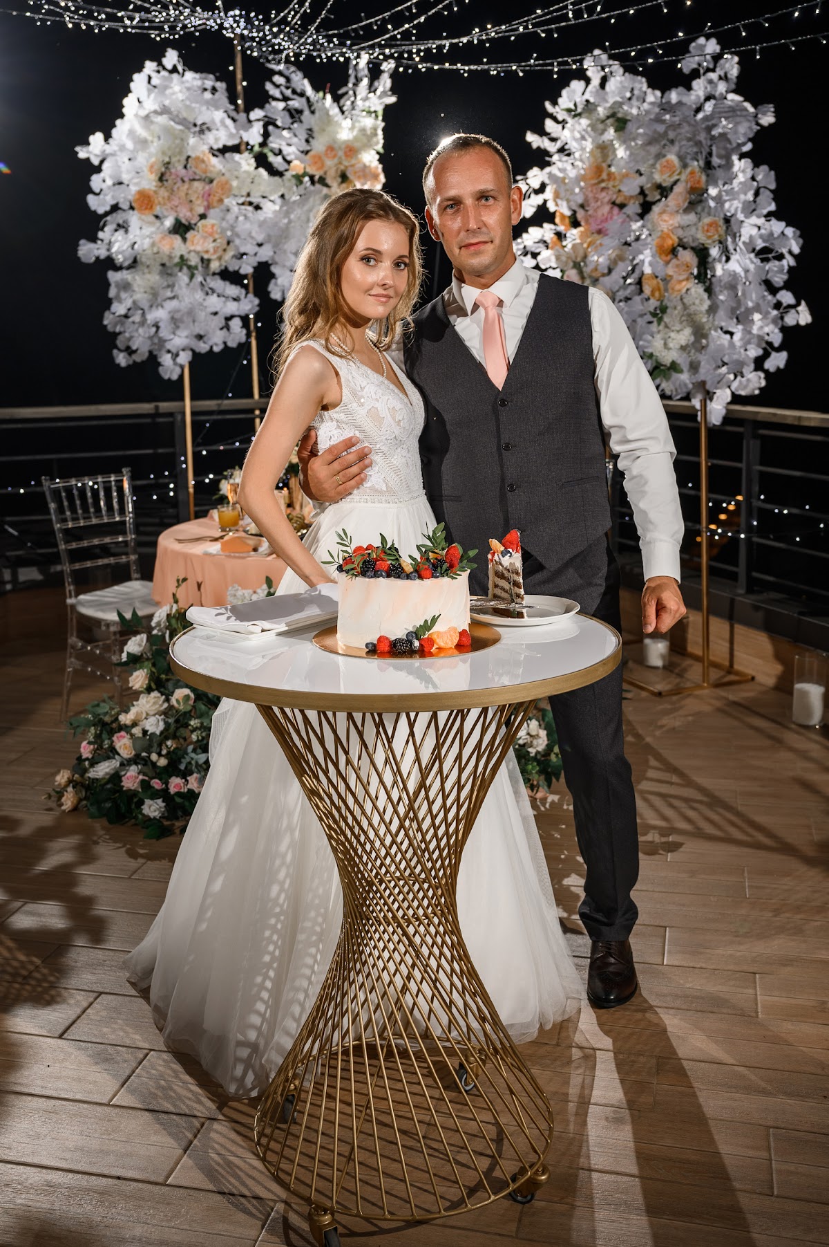 ❣️Свадьба Вячеслава и Светланы