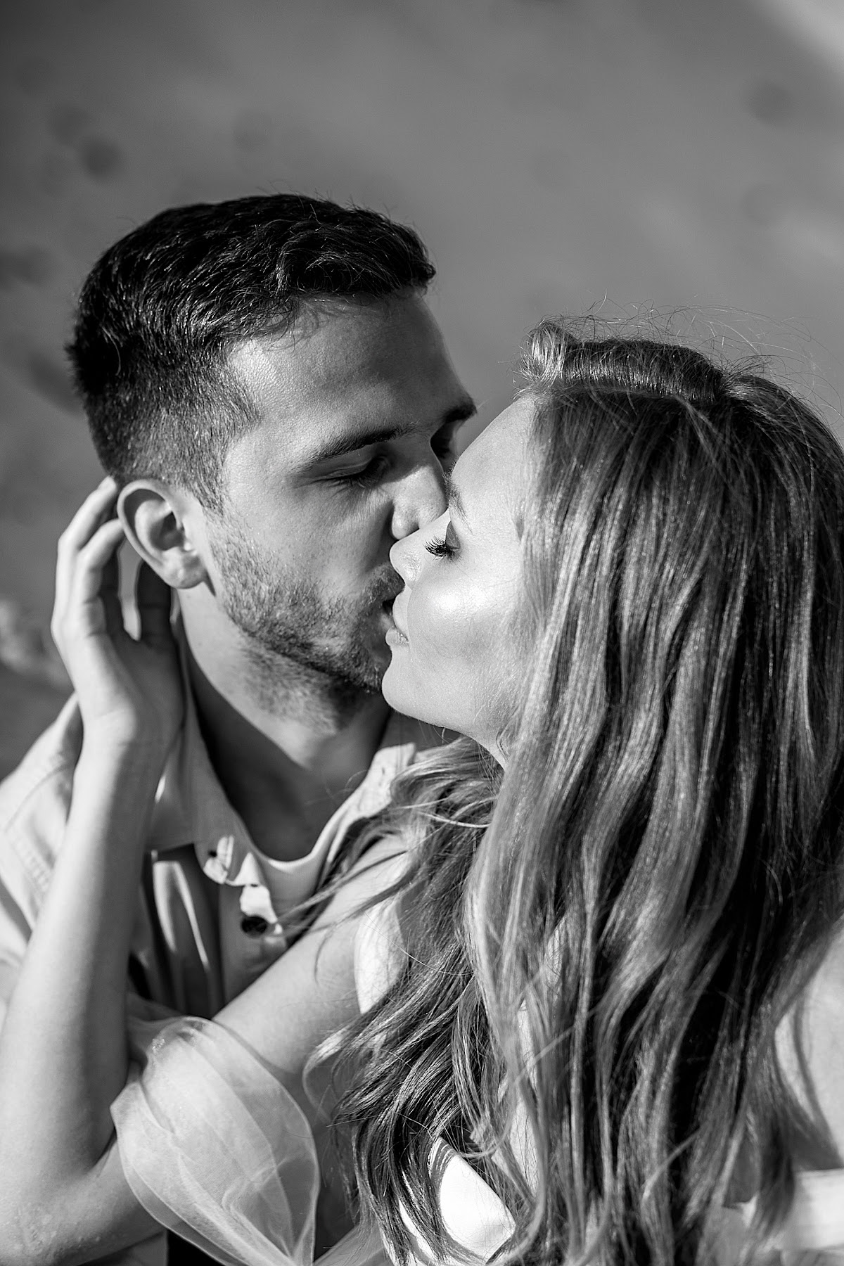 Портфолио: Love story