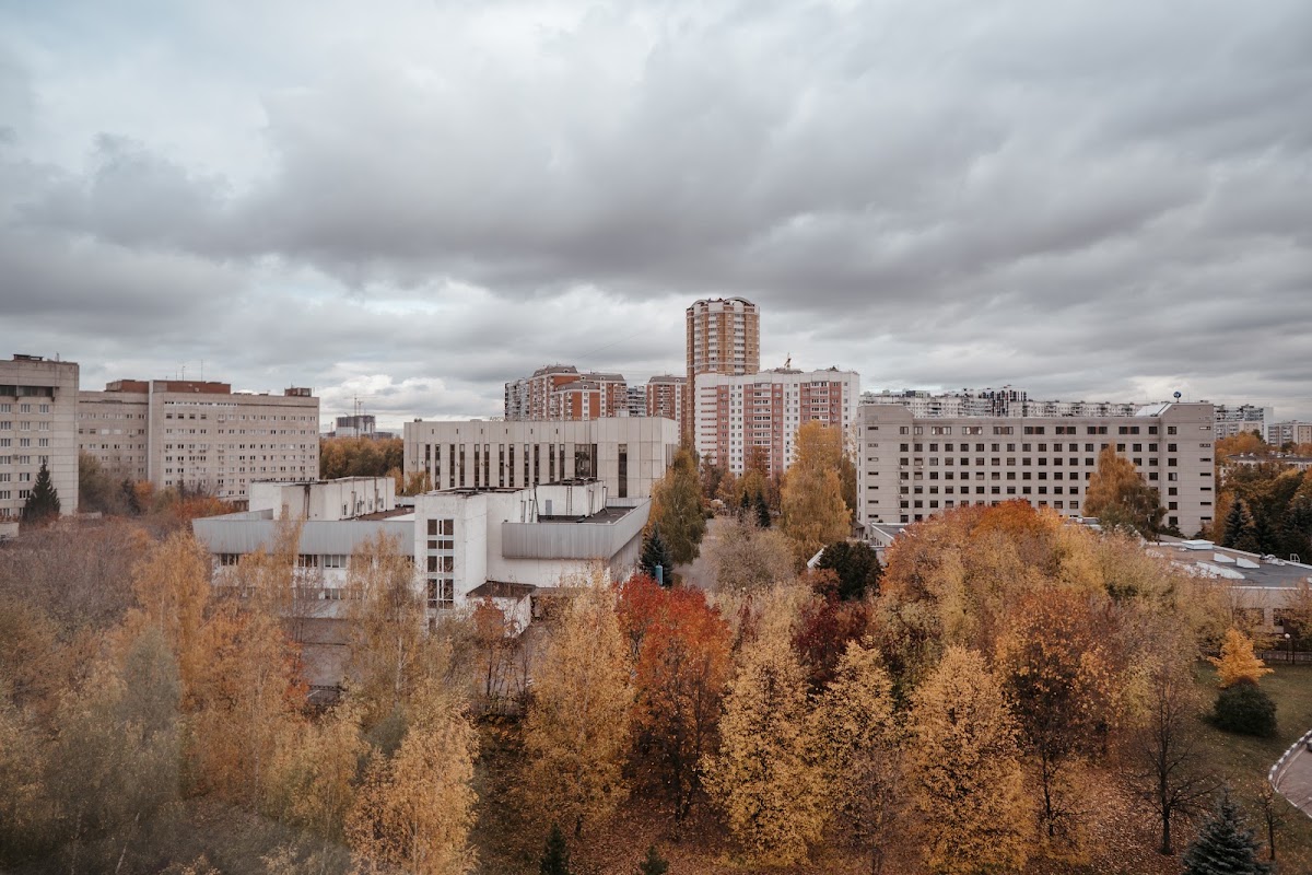 Алексей и Юлия