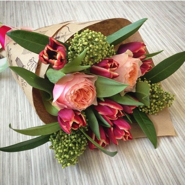 «FleurDeco» — кадр 5 из 18