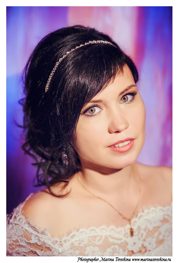 Елена и Юрий