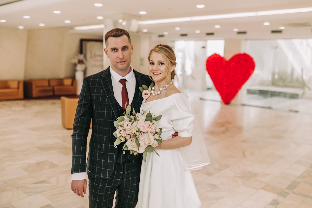 Ксения   и Александр