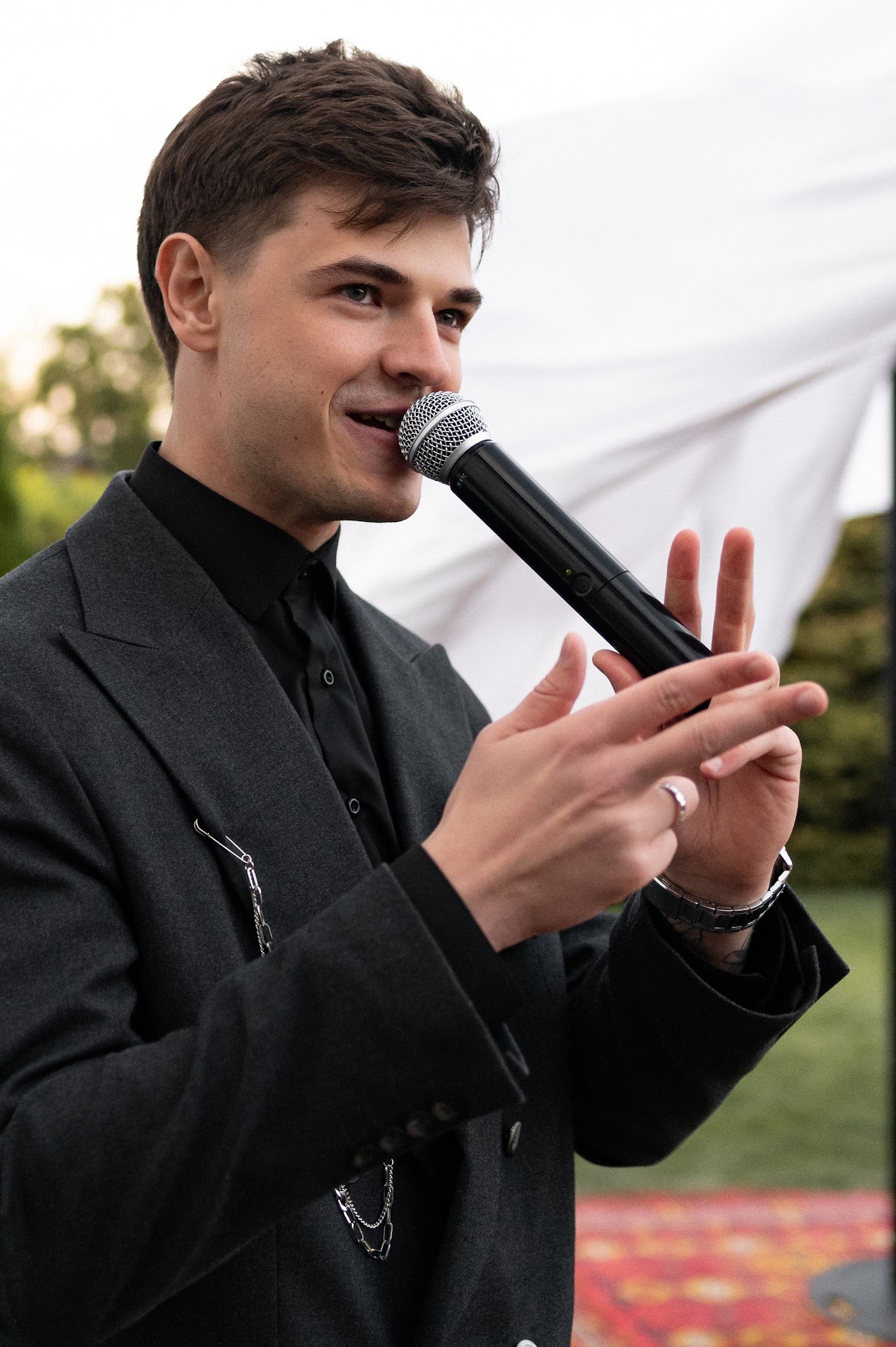 Портфолио: Свадьба
