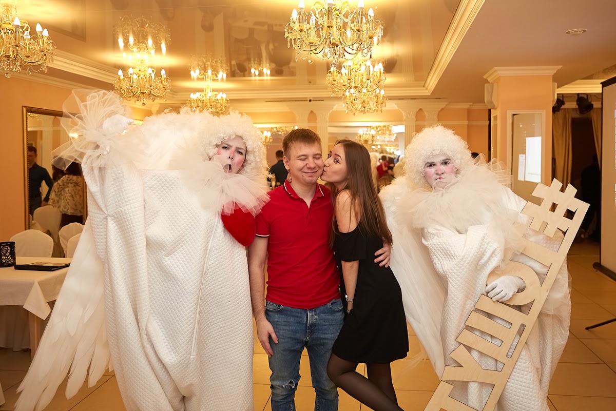 Мастер Класс для Невест Все о Свадьбе 2019