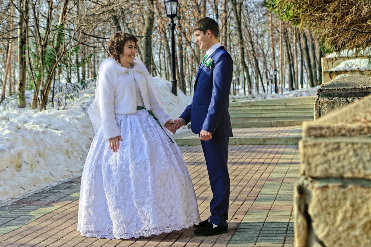 Динара и Азамат