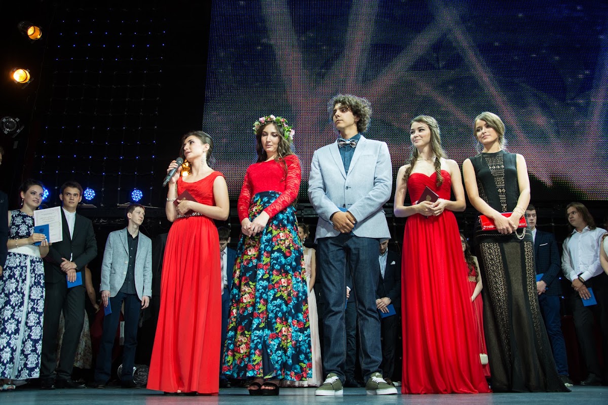 Event & Корпоративы