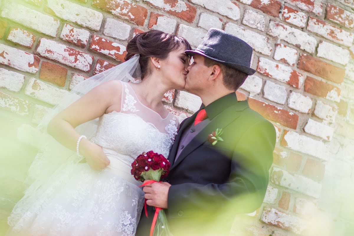 Свадебный отчёт