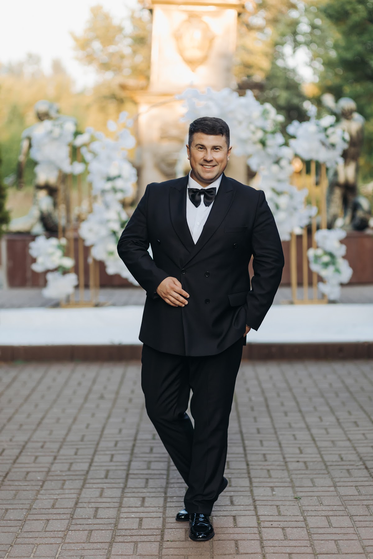 Андрей Наумов