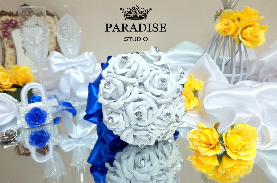 PARADISE
