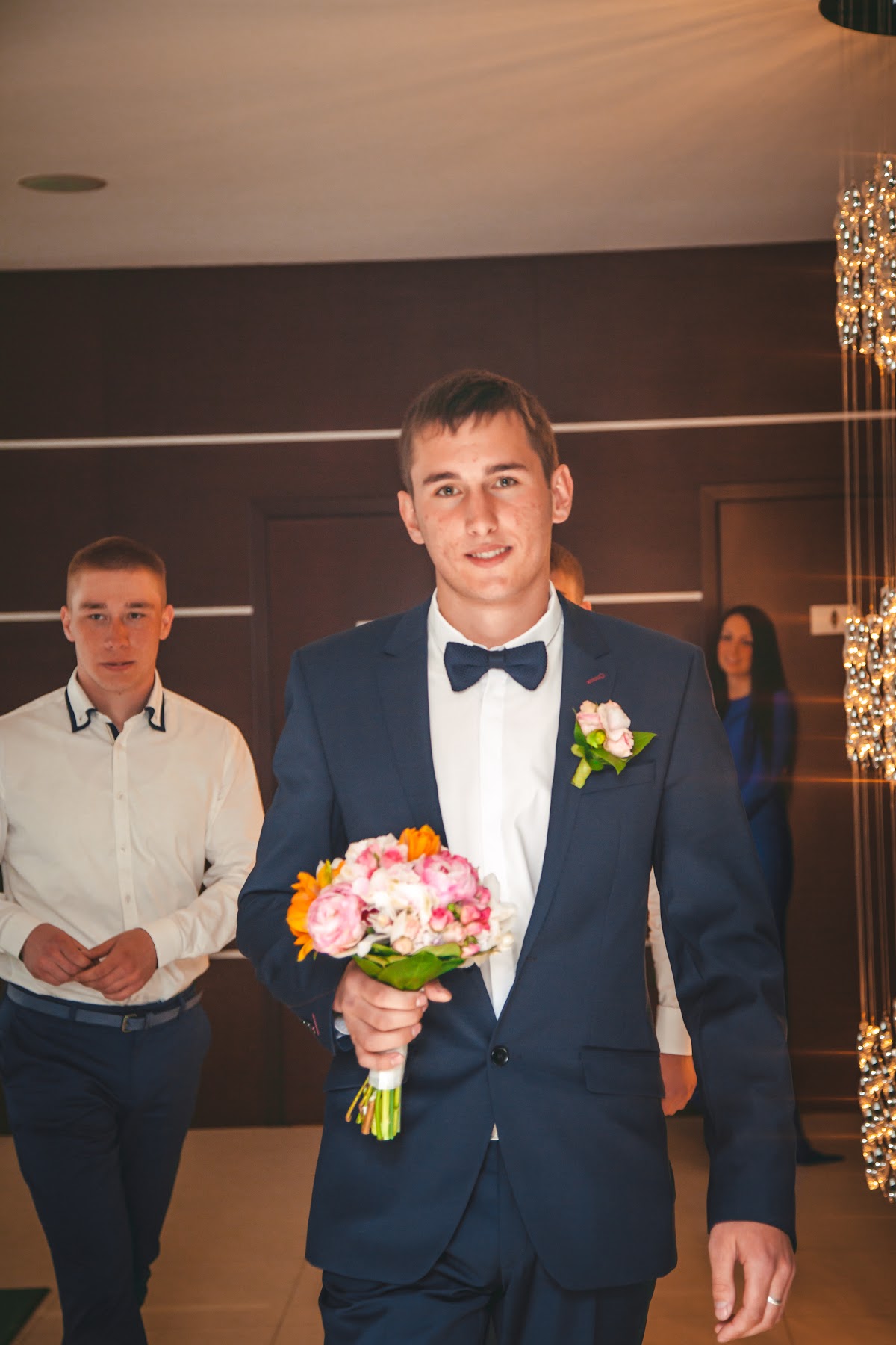 Рузана и Алмаз