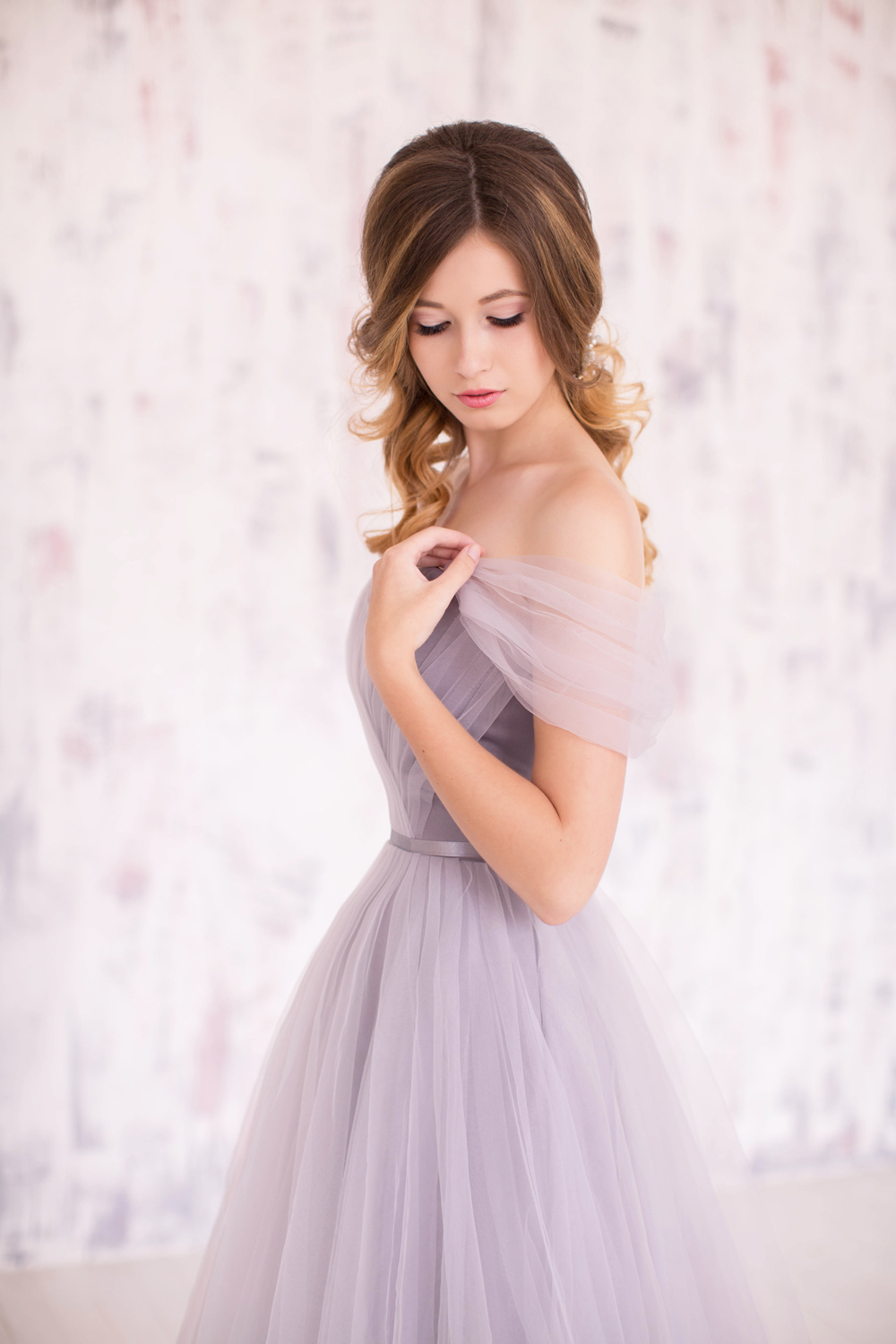 Happy Dress
