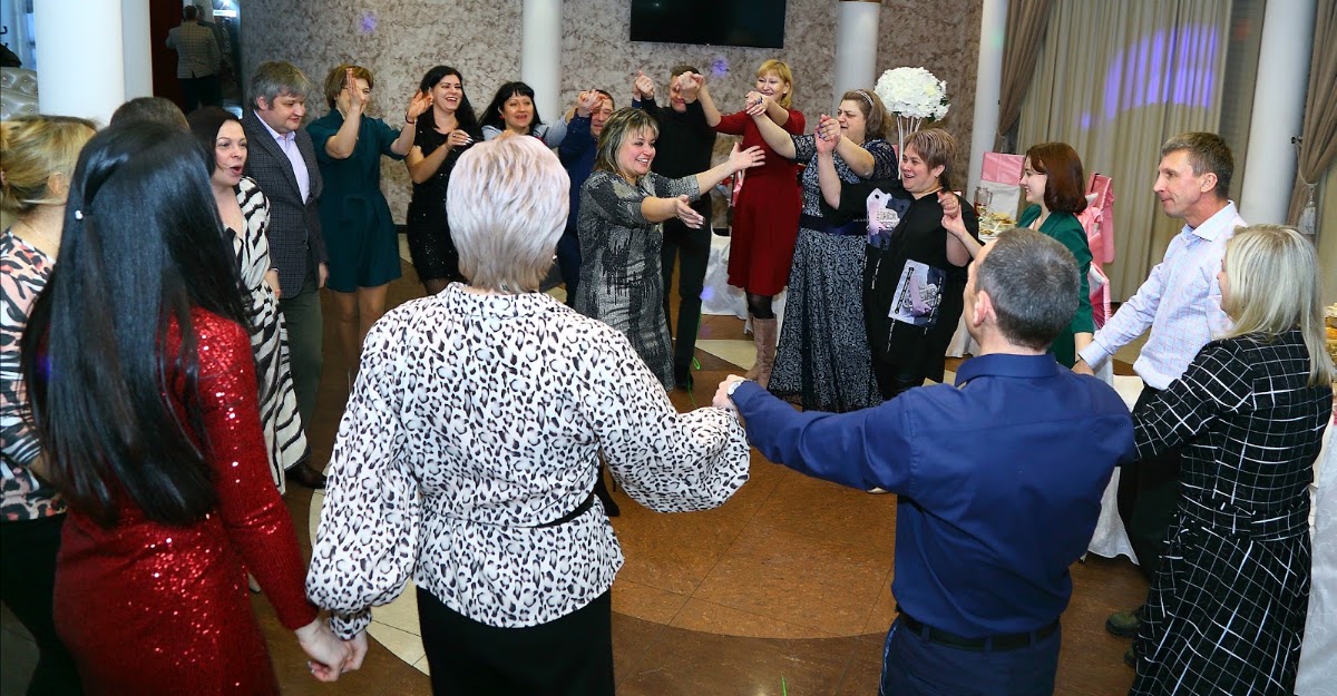 ЮБИЛЕЙ