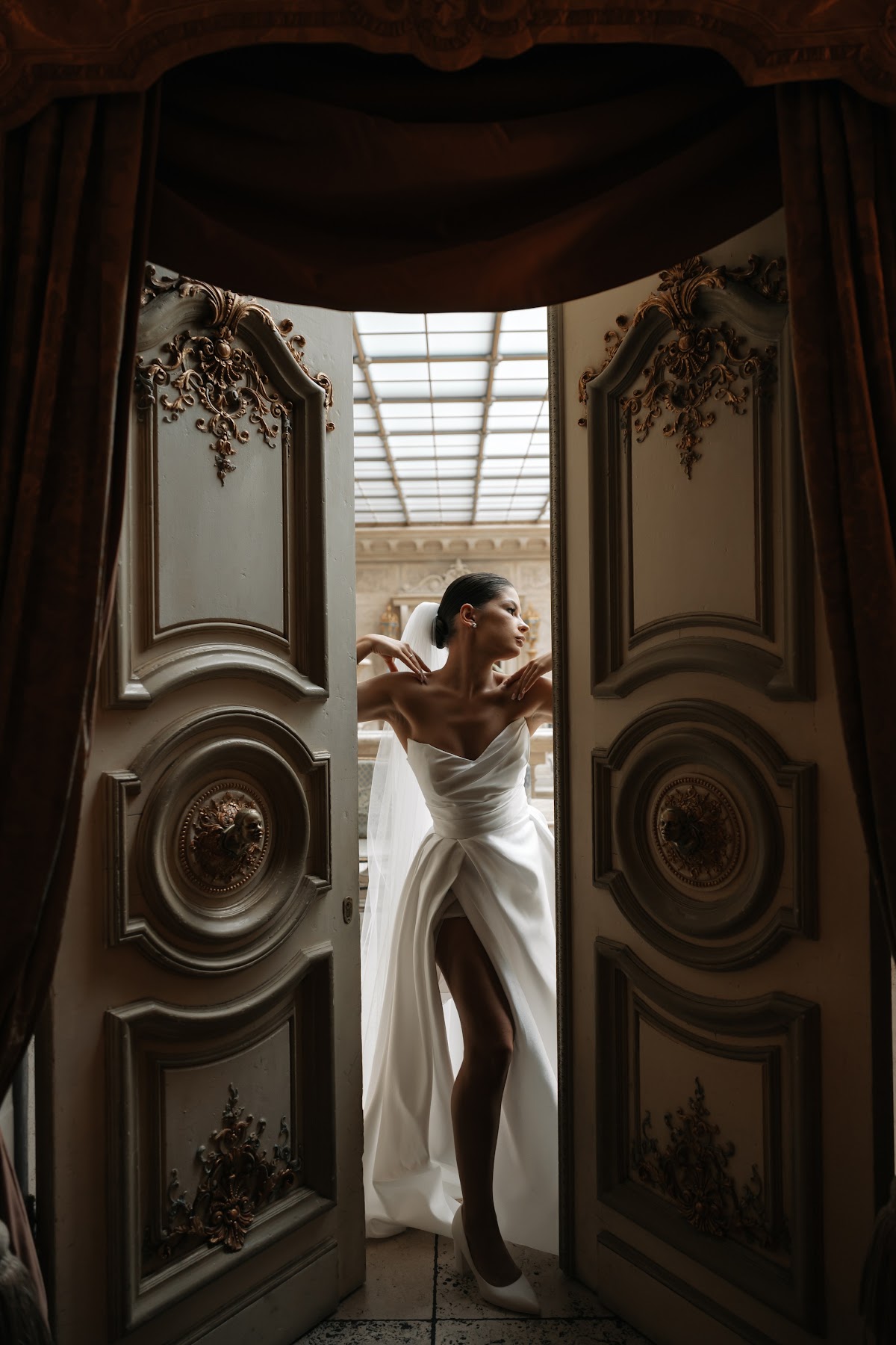 wedding photo