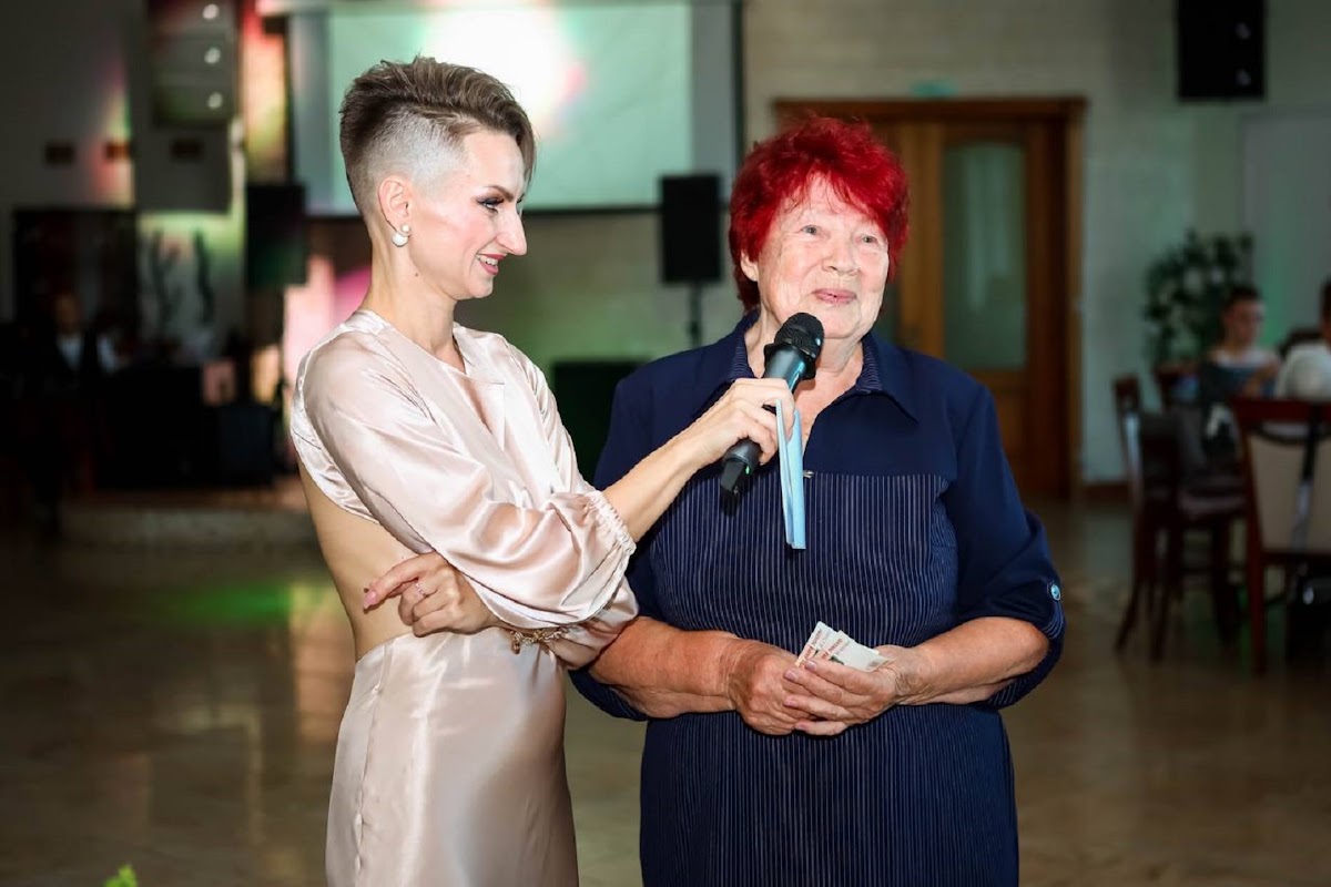 Портфолио: Свадьба