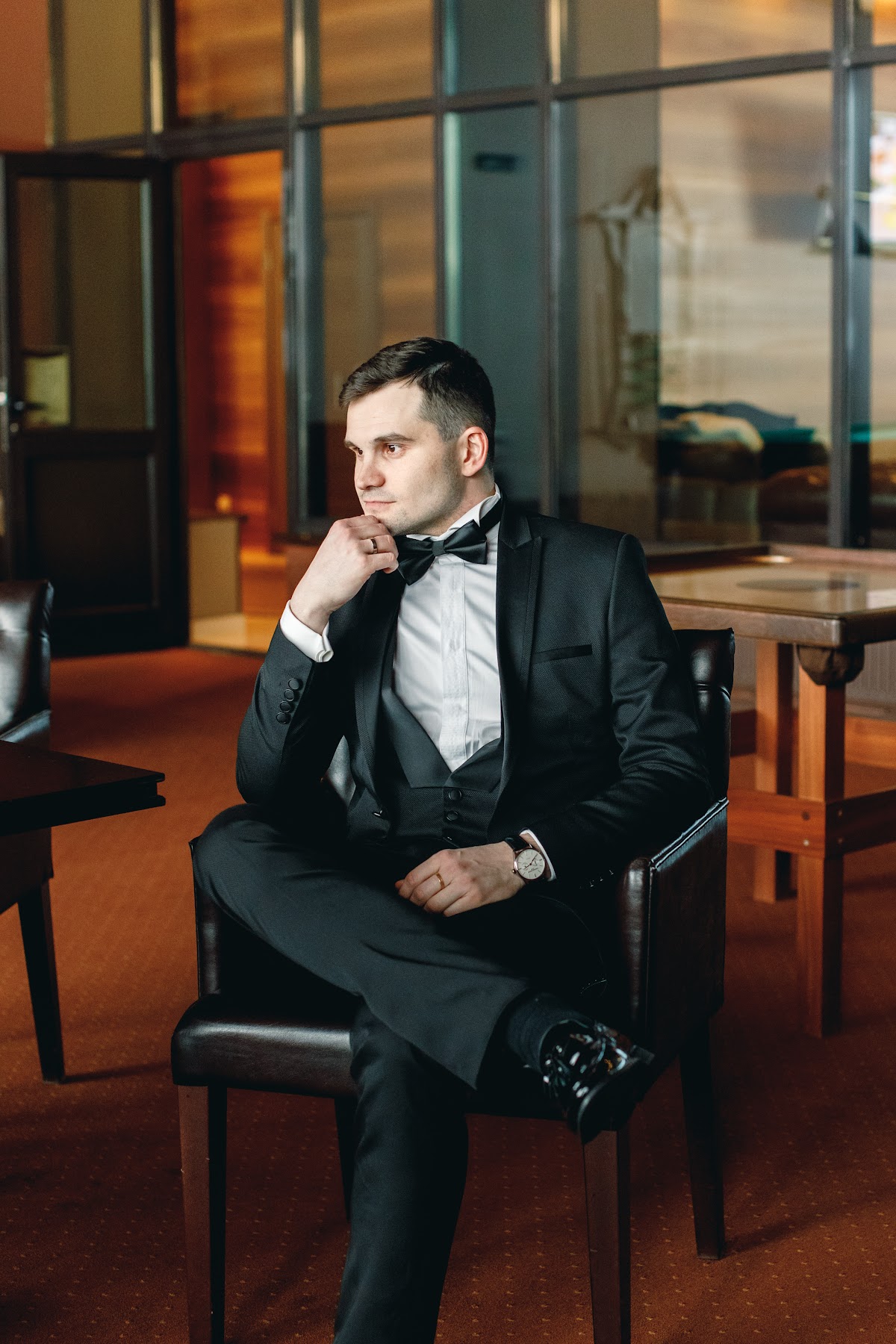 Евгения  и Андрей