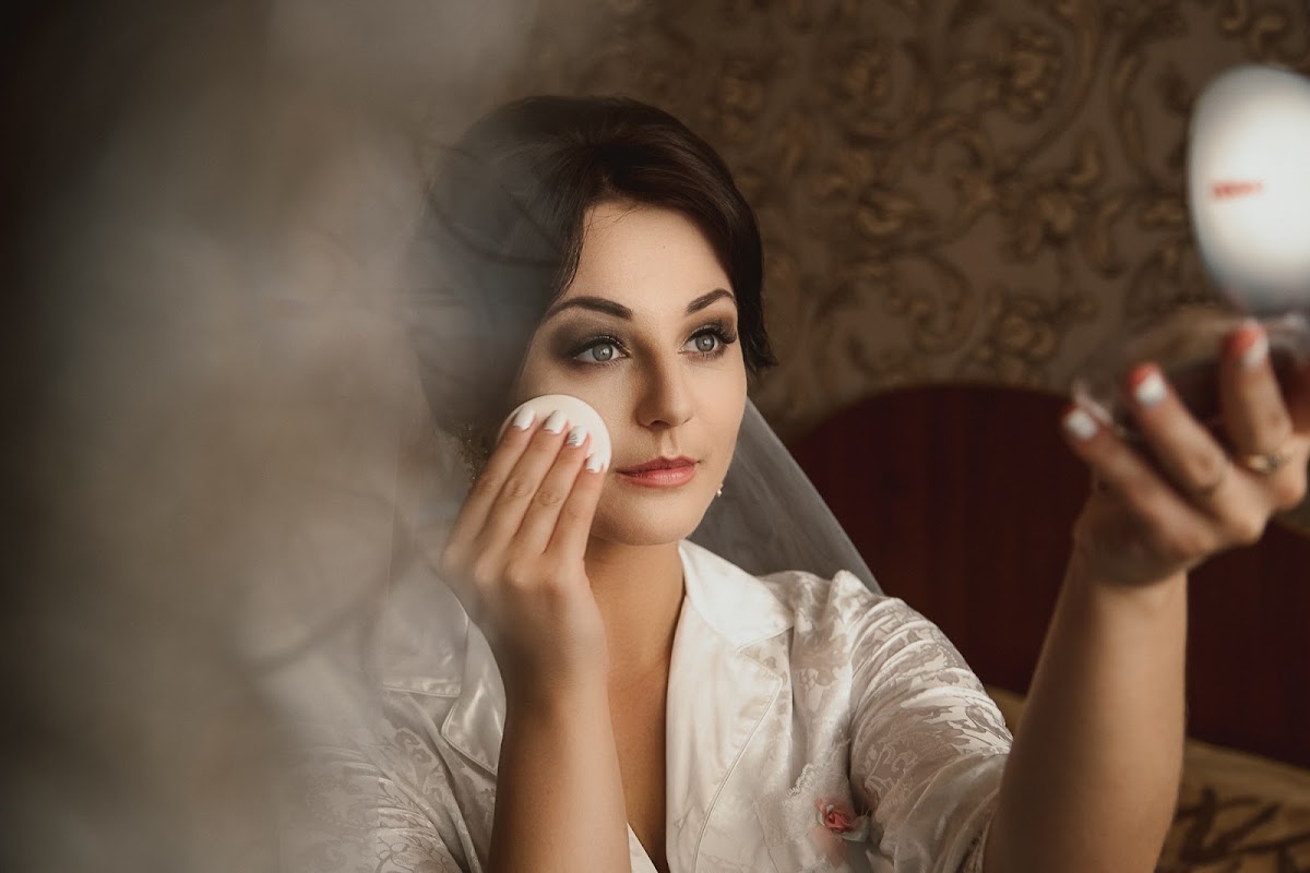 Екатерина и Алексей