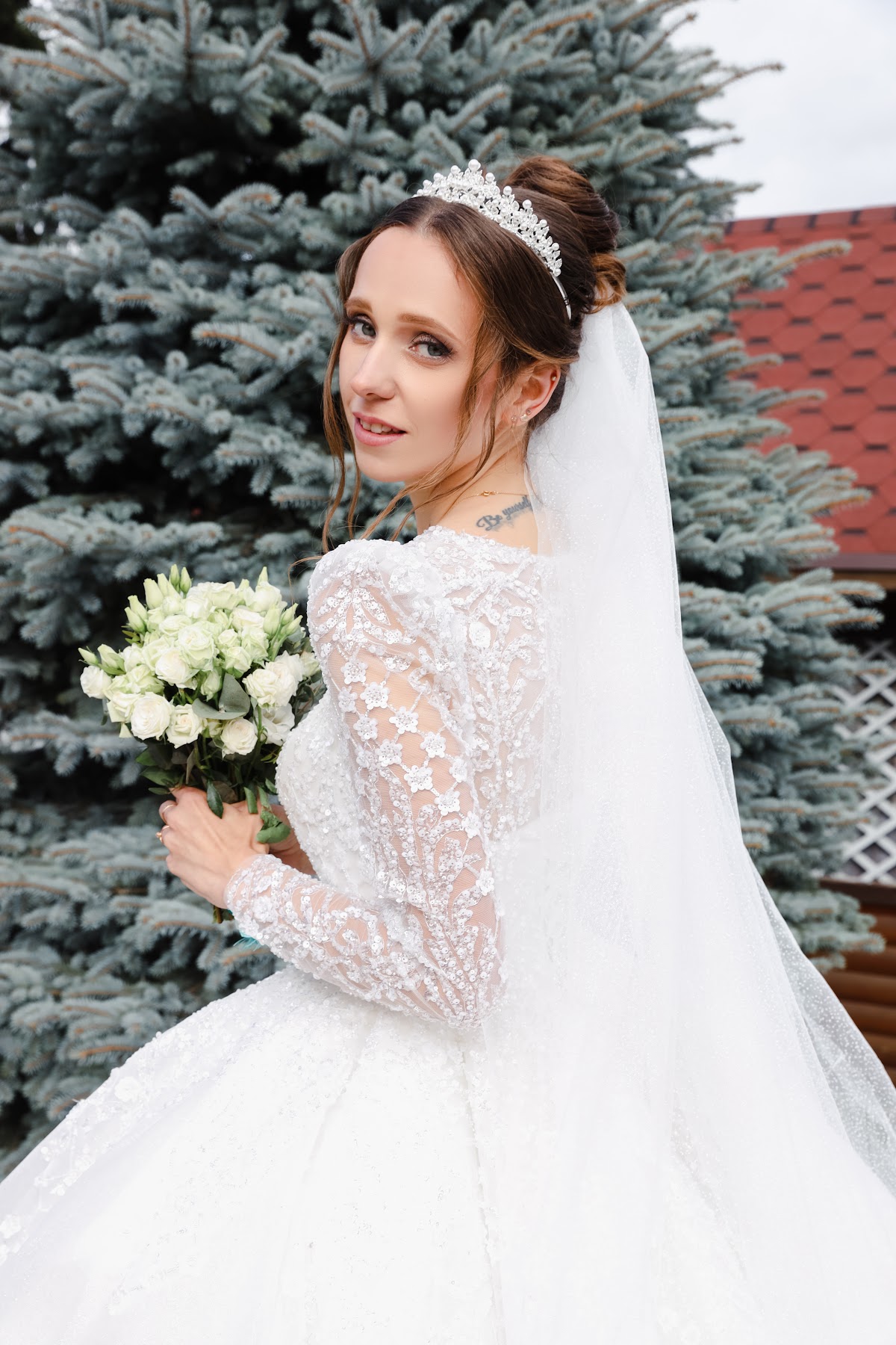 Денис и Кристина