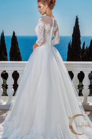 ГРЕЙСИ (XL SIZE) — кадр 2 из 2